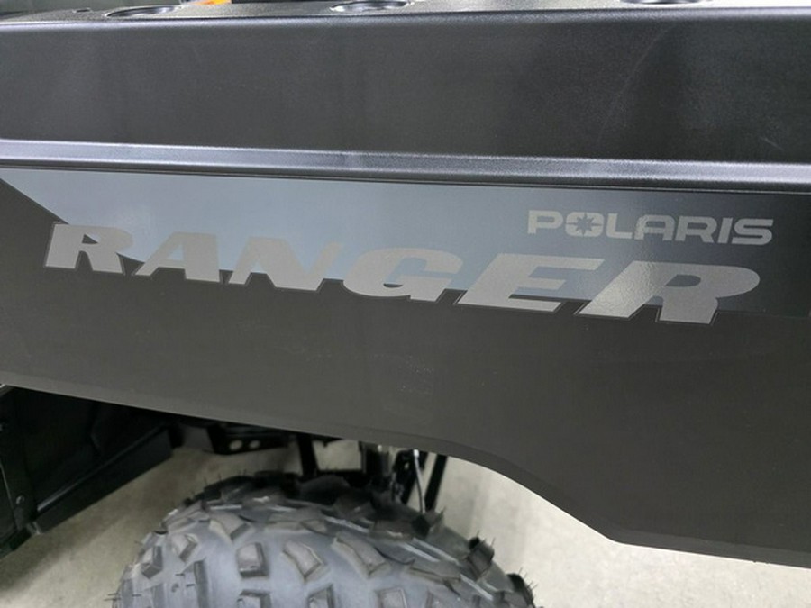 2026 Polaris Ranger 500