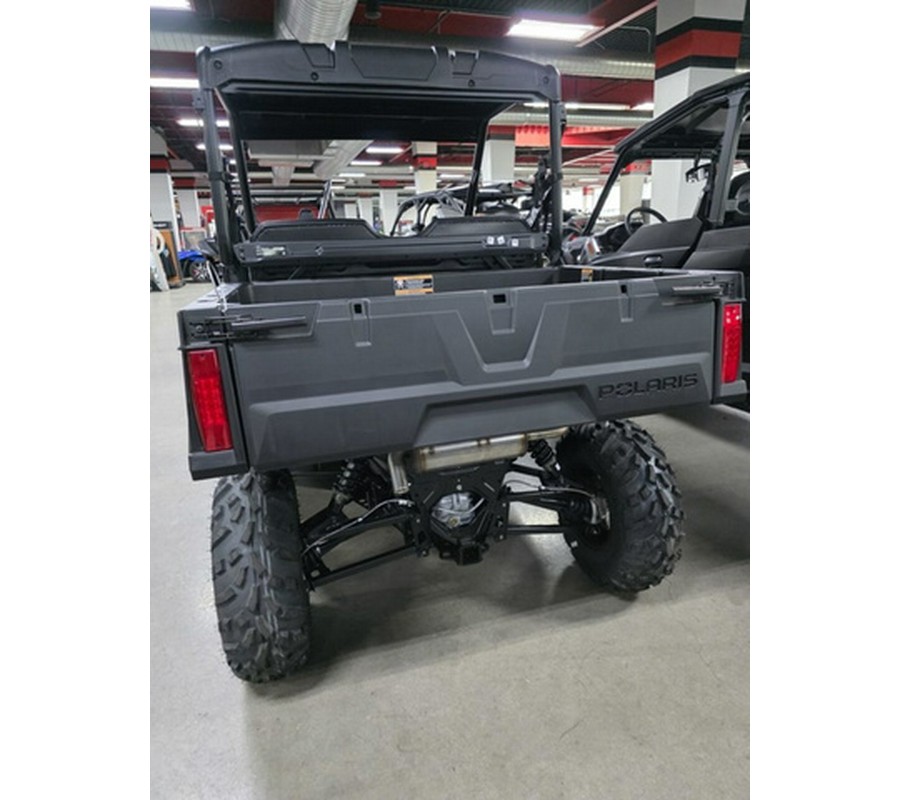 2026 Polaris Ranger 500