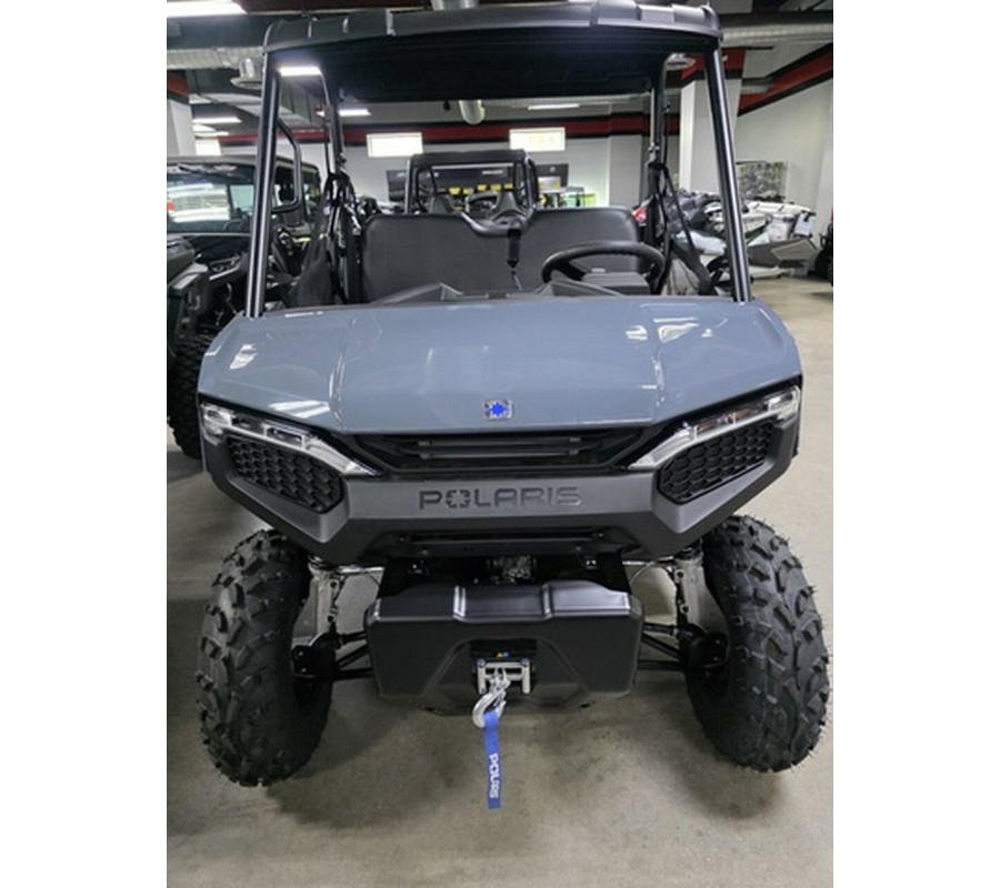 2026 Polaris Ranger 500