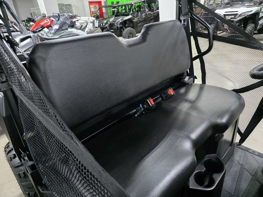 2026 Polaris Ranger 500