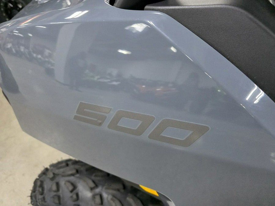 2026 Polaris Ranger 500