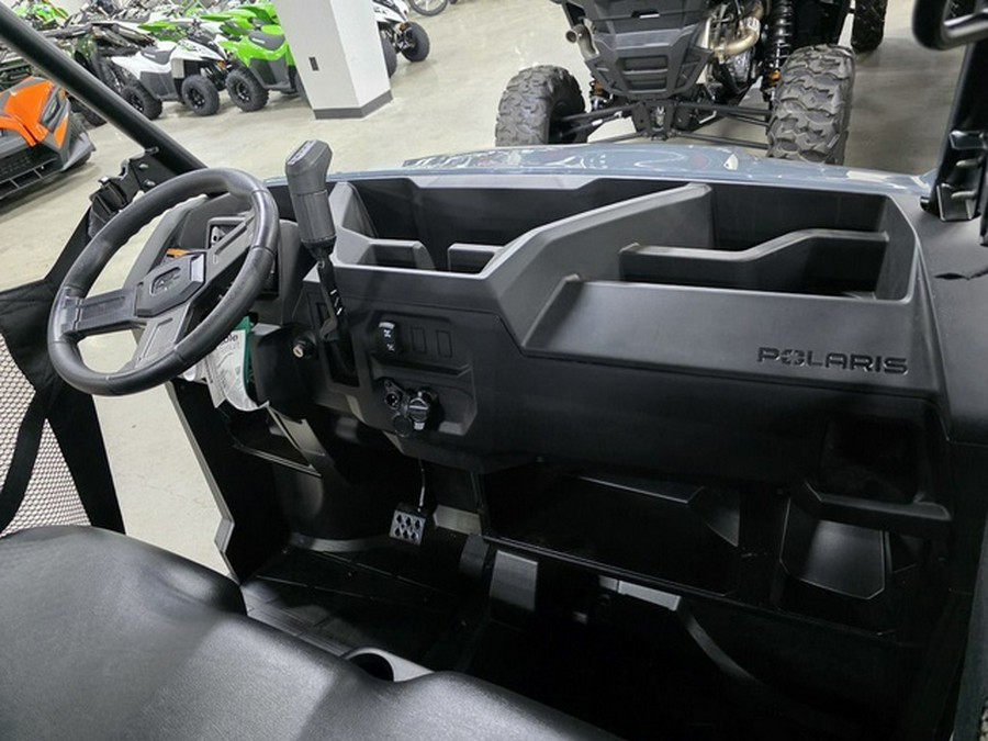 2026 Polaris Ranger 500