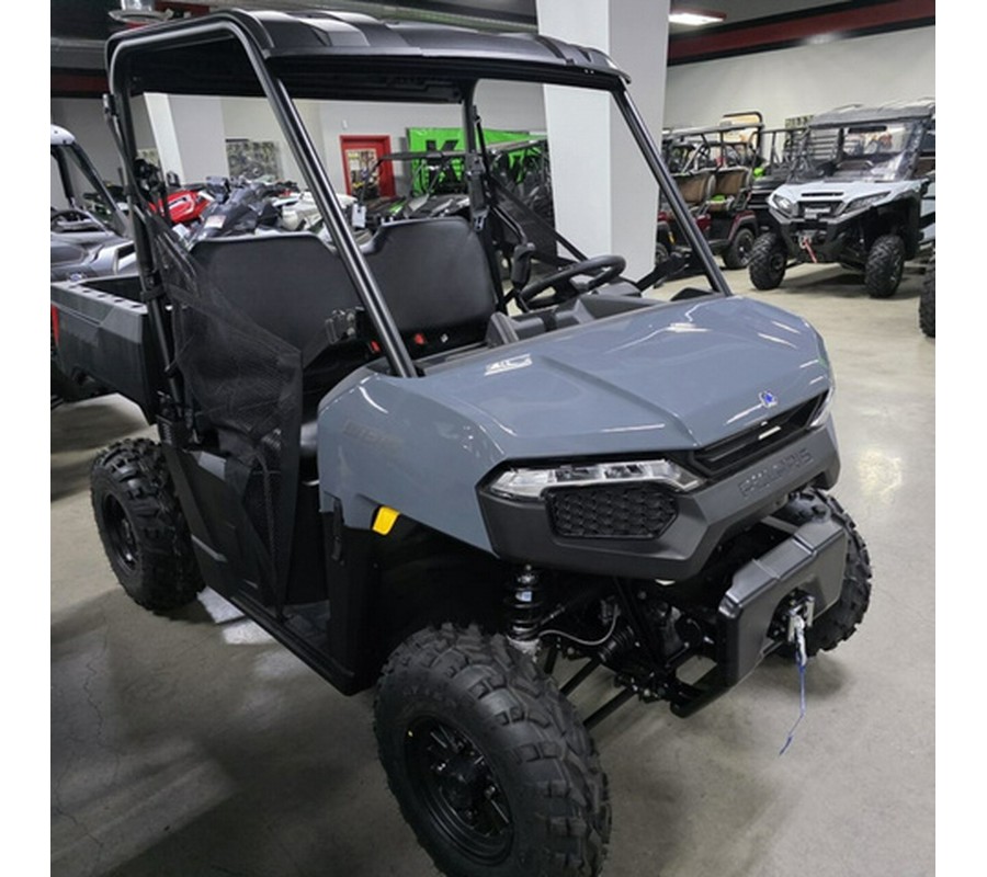 2026 Polaris Ranger 500