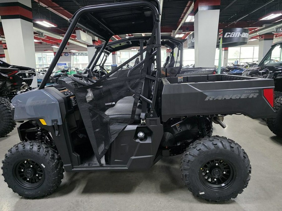 2026 Polaris Ranger 500