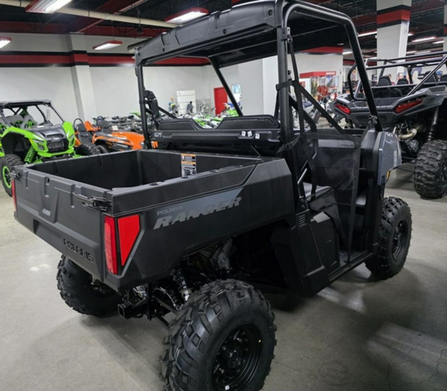 2026 Polaris Ranger 500