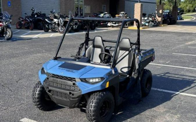 2027 Polaris Ranger 150 EFI