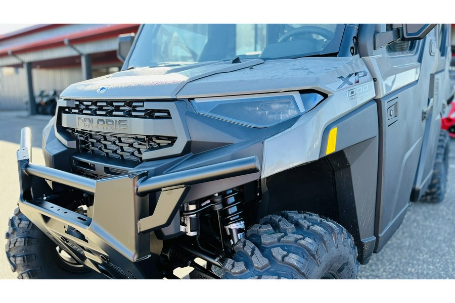 2027 RANGER CREW XP 1000 CAB - Polaris
