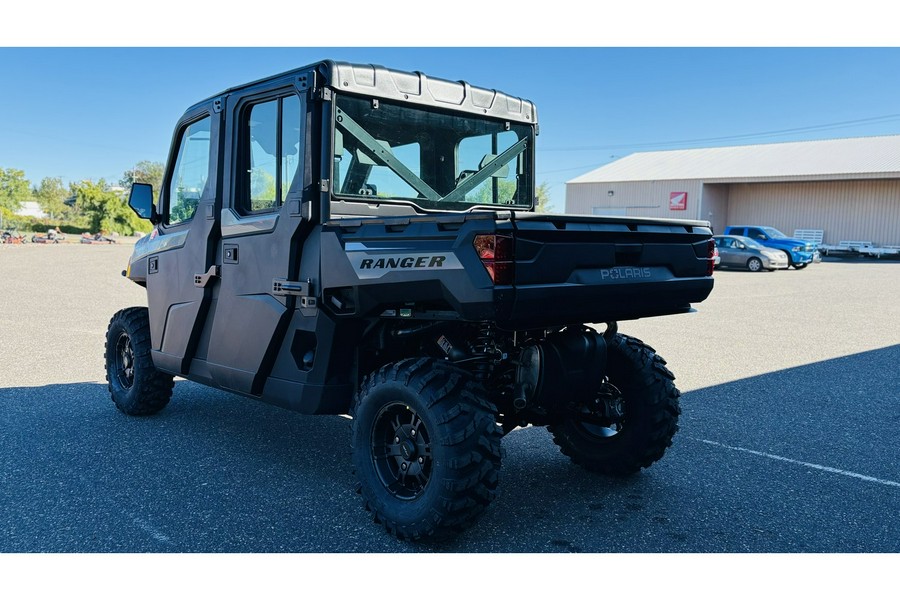 2027 RANGER CREW XP 1000 CAB - Polaris
