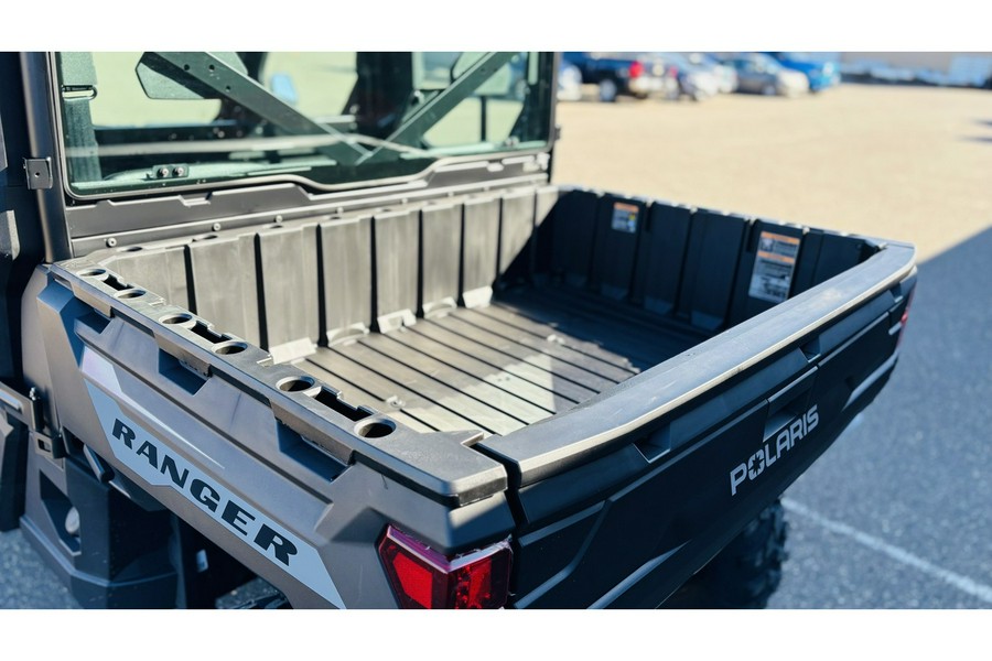 2027 RANGER CREW XP 1000 CAB - Polaris