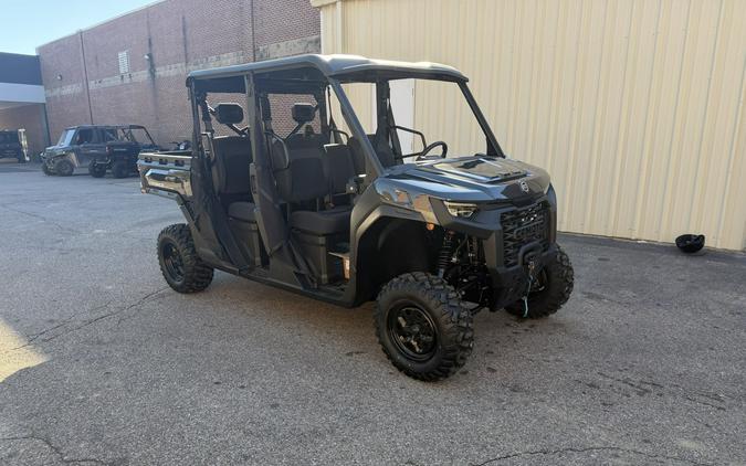 2027 CFMOTO UFORCE 1000 XL EPS