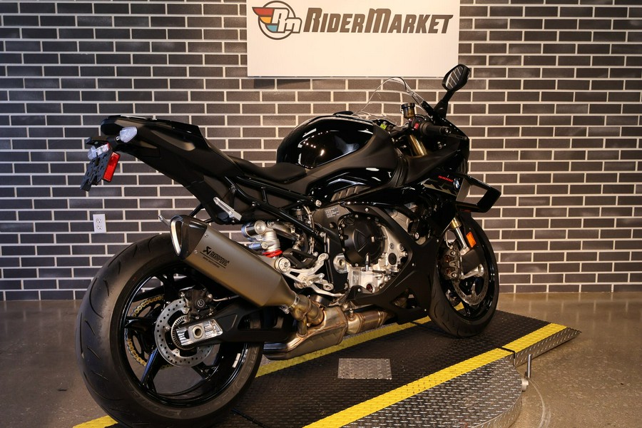 2027 BMW S 1000 RR