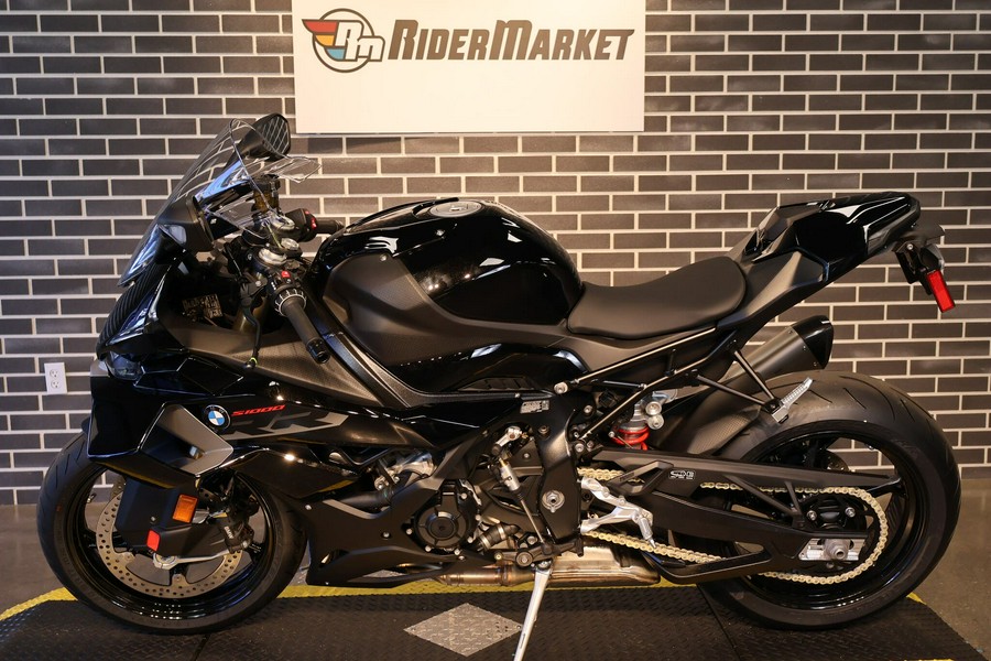 2027 BMW S 1000 RR