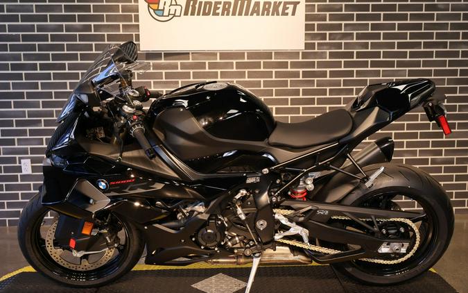 2027 BMW S 1000 RR
