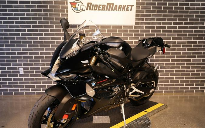 2027 BMW S 1000 RR