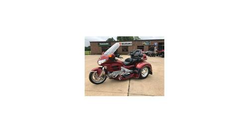 goldwing trikes for sale on craigslist