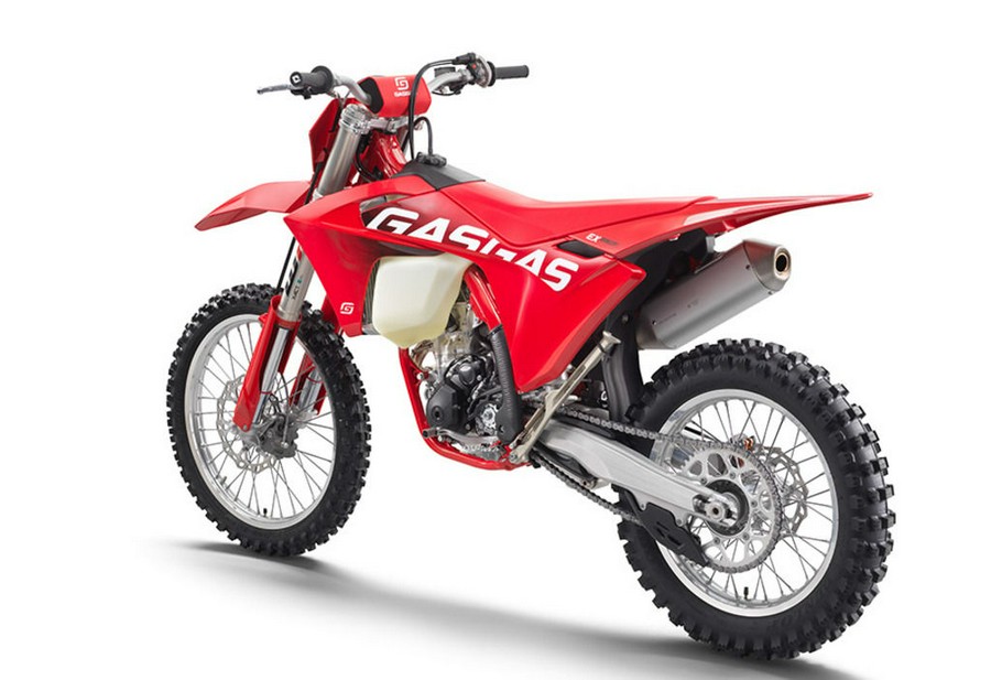 2024 GASGAS EX250F