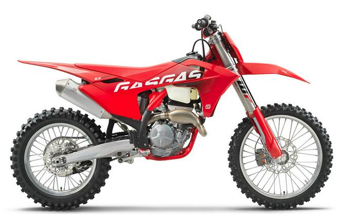 2024 GASGAS EX250F