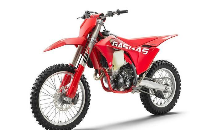 2024 GASGAS EX250F