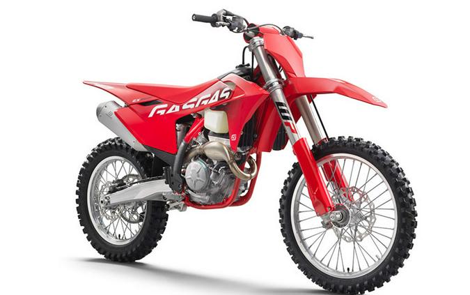 2024 GASGAS EX250F