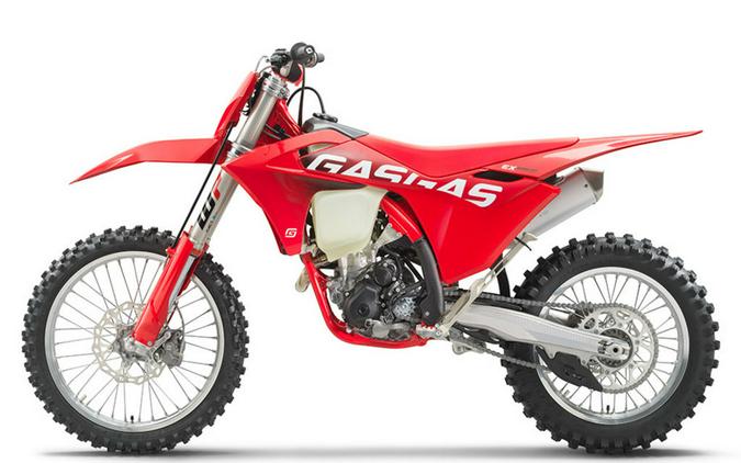 2024 GASGAS EX250F