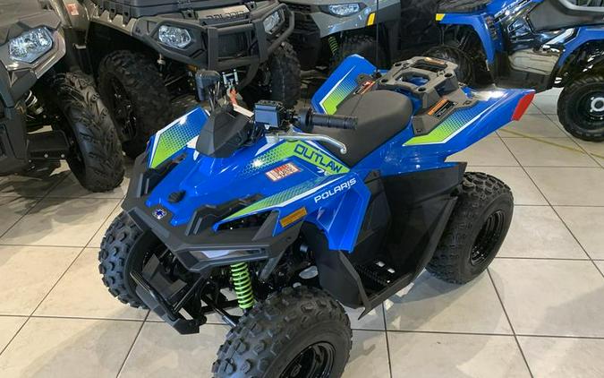 2024 Polaris® Outlaw 70 EFI