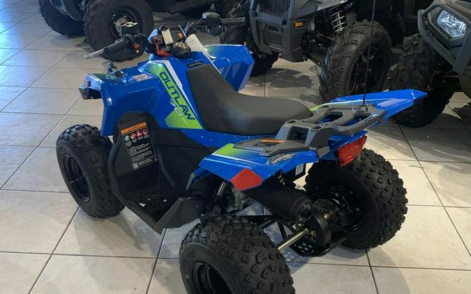 2024 Polaris® Outlaw 70 EFI