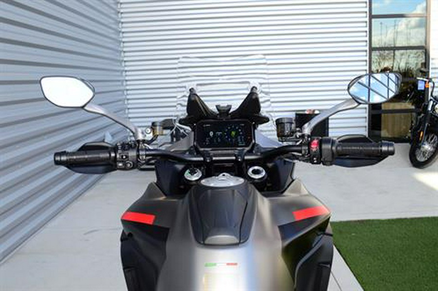 2024 Ducati Multistrada V4 S Grand Tour