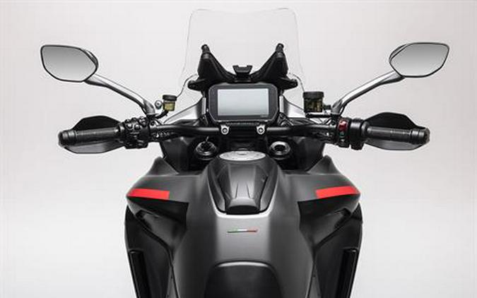 2024 Ducati Multistrada V4 S Grand Tour