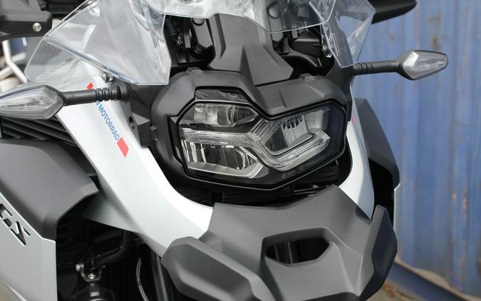 2024 BMW F 900 GS Adventure