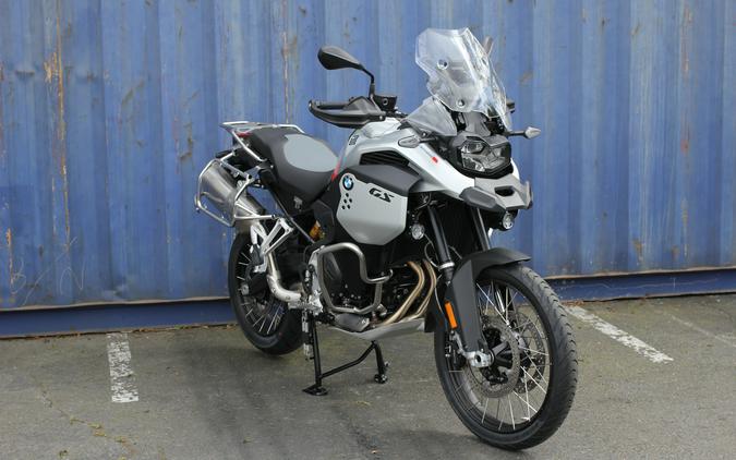 2024 BMW F 900 GS Adventure