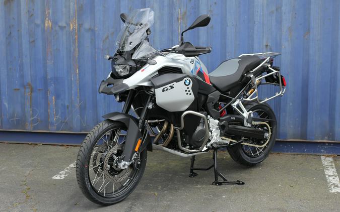 2024 BMW F 900 GS Adventure