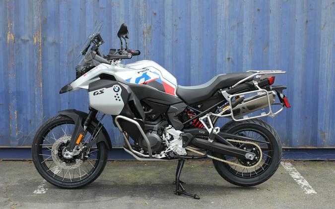 2024 BMW F 900 GS Adventure