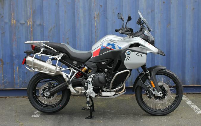 2024 BMW F 900 GS Adventure