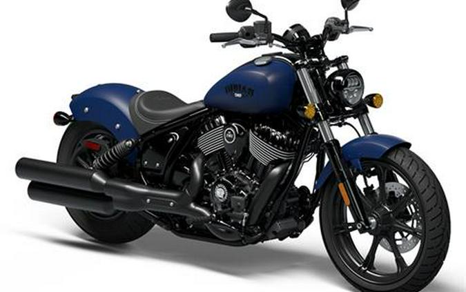 2024 Indian Motorcycle Chief Dark Horse®