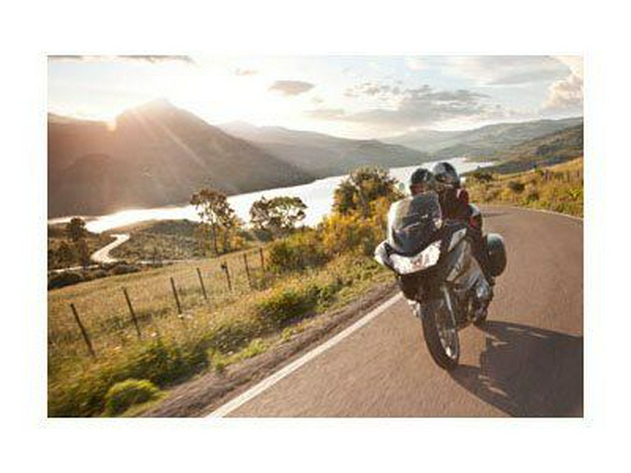 2013 BMW R 1200 RT