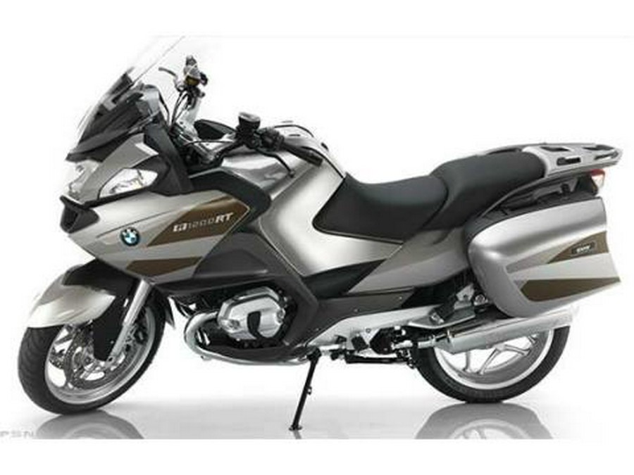 2013 BMW R 1200 RT