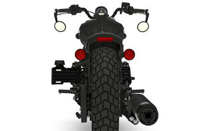 2025 Indian Motorcycle Scout® Bobber Limited