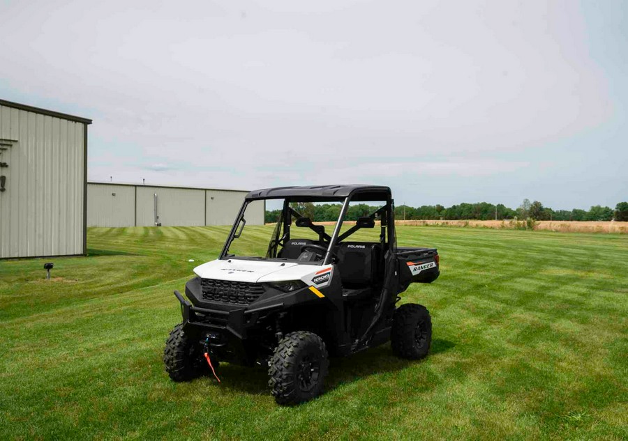 2025 Polaris Ranger 1000 Premium