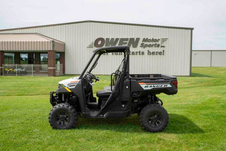 2025 Polaris Ranger 1000 Premium