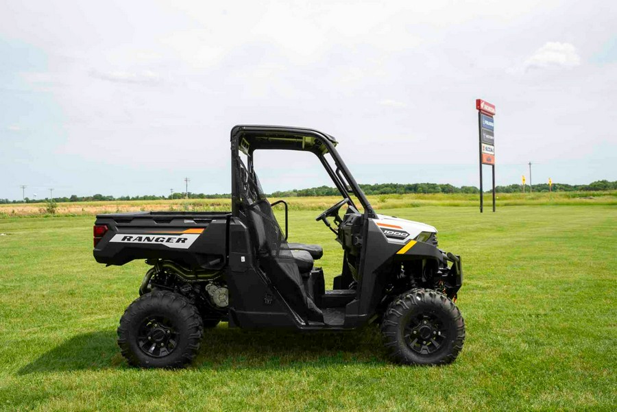 2025 Polaris Ranger 1000 Premium