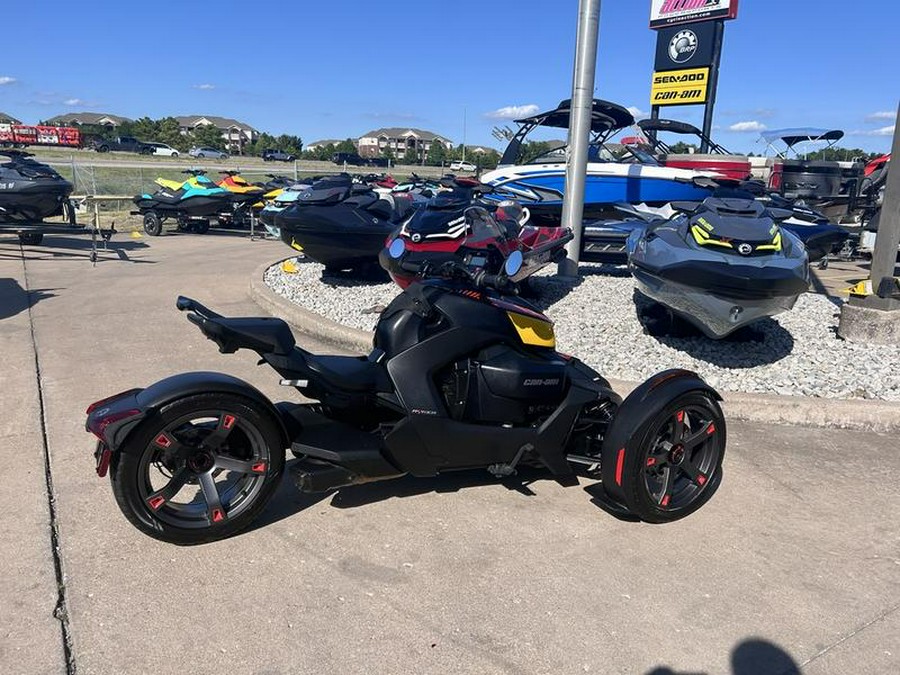 2021 Can-Am® Ryker 900 ACE