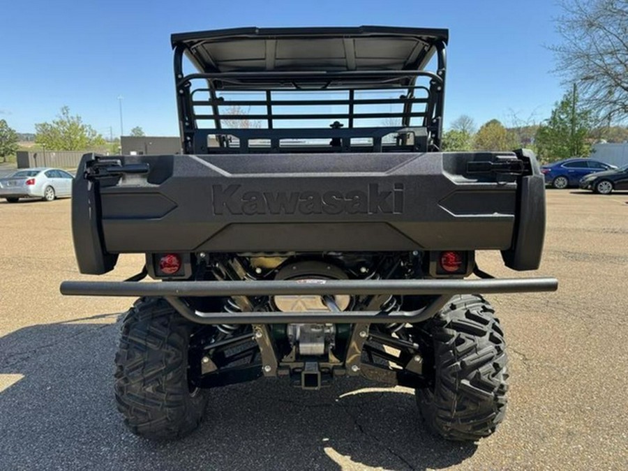 2024 Kawasaki Mule PRO-FXR 1000 LE