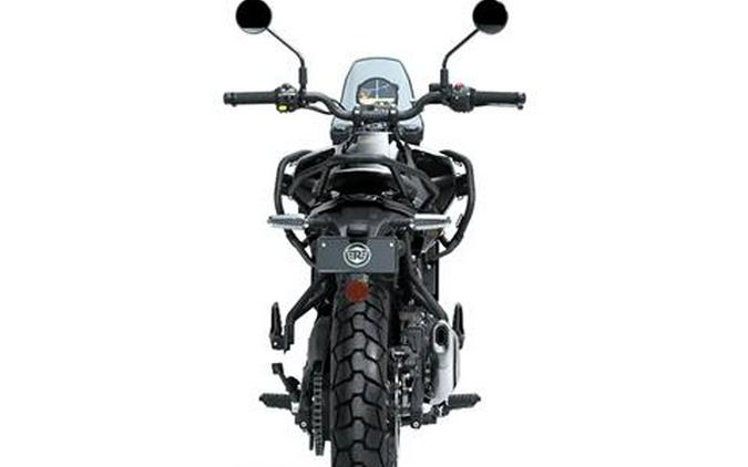 2025 Royal Enfield Himalayan 450