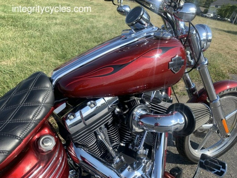 2010 Harley-Davidson® FXCWC - Rocker™ C