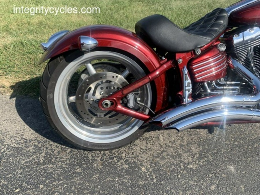 2010 Harley-Davidson® FXCWC - Rocker™ C