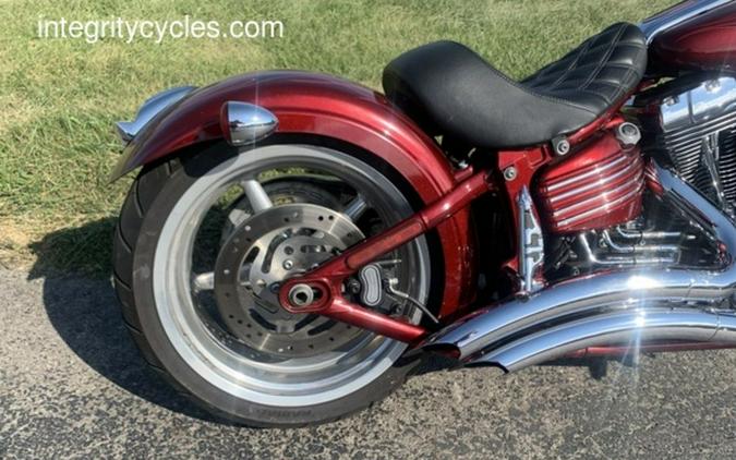 2010 Harley-Davidson® FXCWC - Rocker™ C