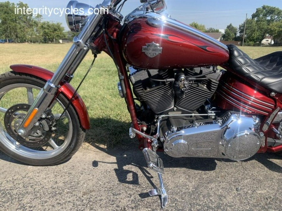 2010 Harley-Davidson® FXCWC - Rocker™ C