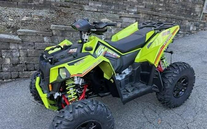 2024 Polaris Scrambler XP 1000 S