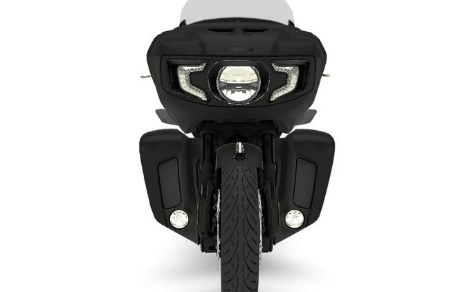 2024 Indian Motorcycle Pursuit® Dark Horse® with PowerBand Audio Package