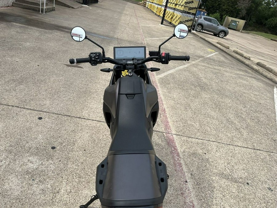 2025 Can-Am Origin Carbon Black